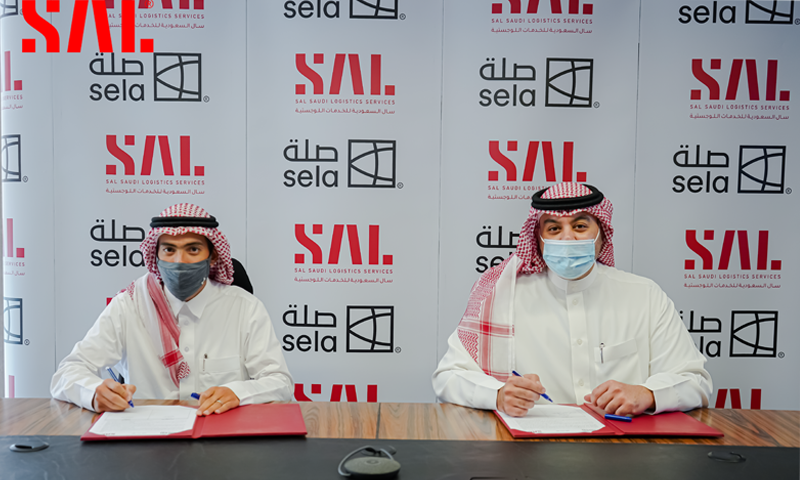 SAL & SELA TEAM UP IN PROVIDING LOGISTIC SOLUTIONS FOR UPCOMING MAJOR EVENTS